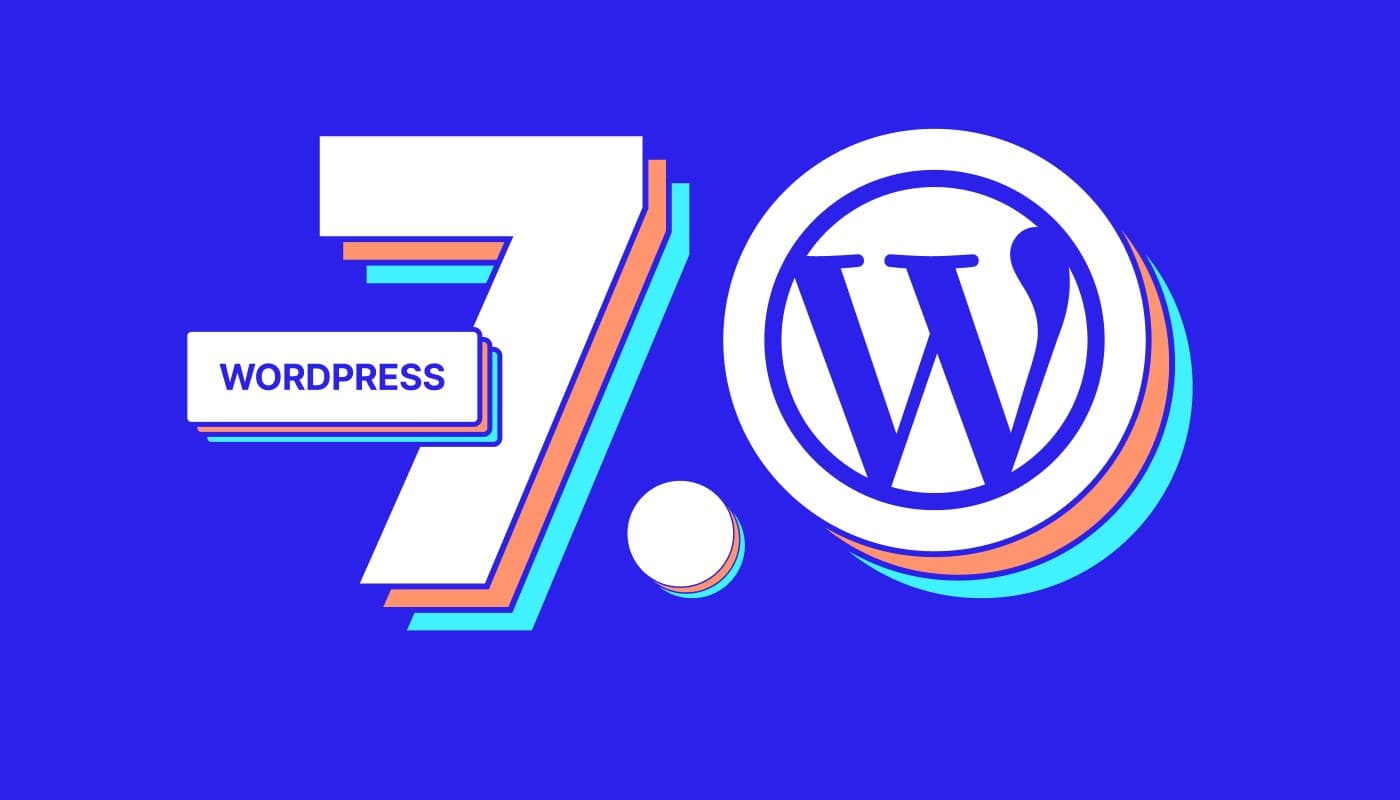 WordPress 7.0 Features - Title
